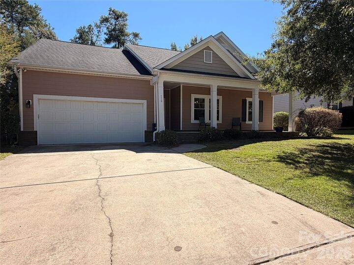 Property Photo:  216 Bronze Drive  SC 29072 