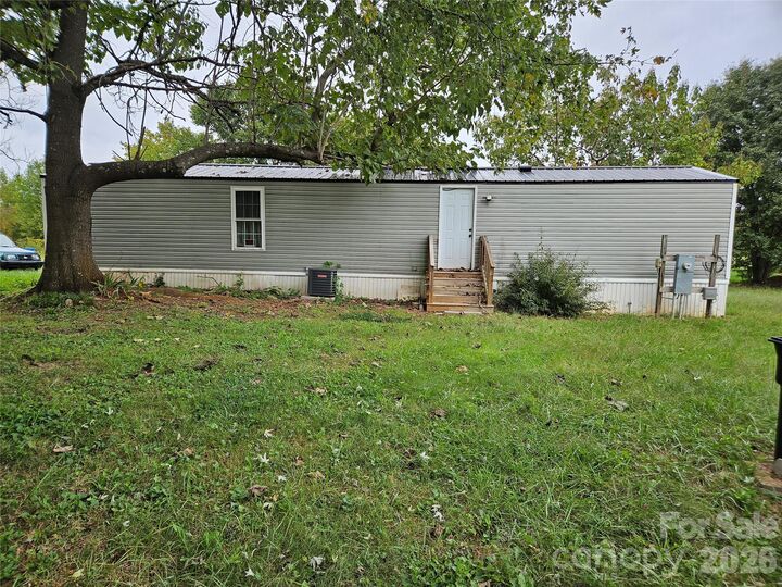 Property Photo:  6618 Prysock Avenue  NC 28612 