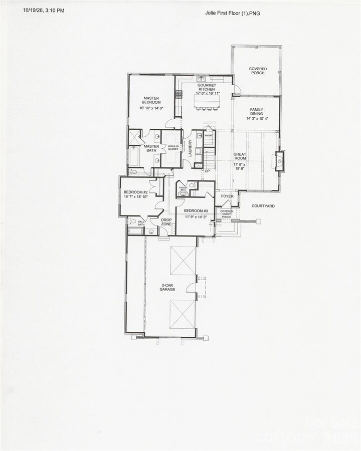 Property Photo: 338 North Fork Road 2 NC 28711