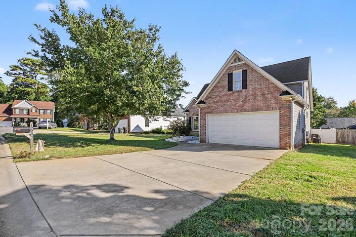 Property Photo:  1228 Old Coach Lane  SC 29732 
