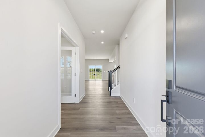 Property Photo:  2036 Fernway Drive  NC 28216 