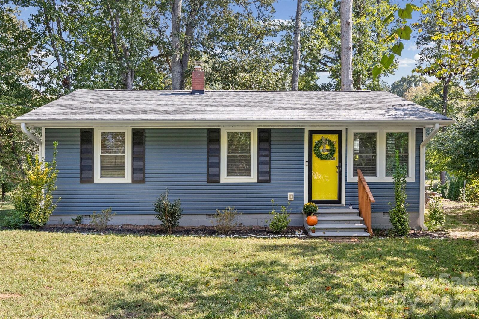 Property Photo:  1544 Springpoint Road  SC 29732 