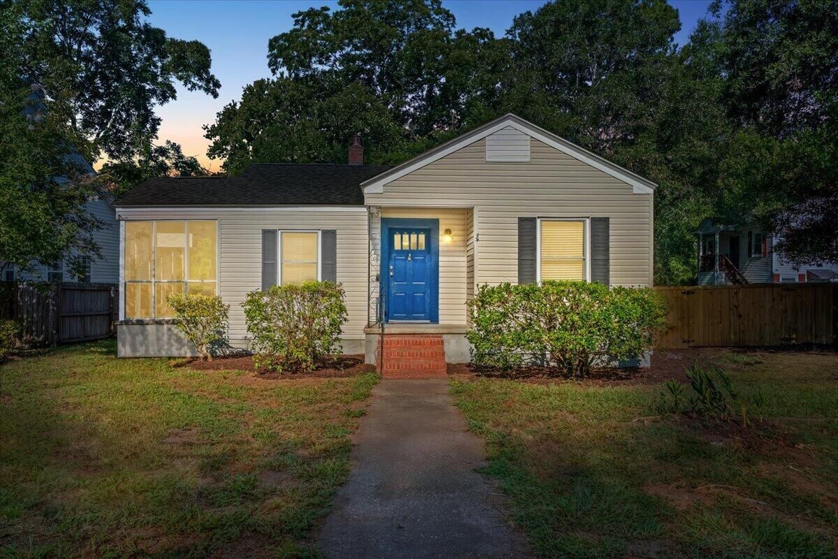 Property Photo:  329 Riverland Drive  SC 29412 