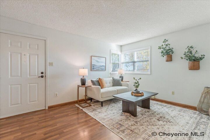 Property Photo: 5008 Continental Pl WY 82001
