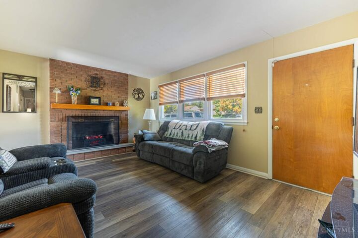 Property Photo: 3804 Lewis Street OH 45044