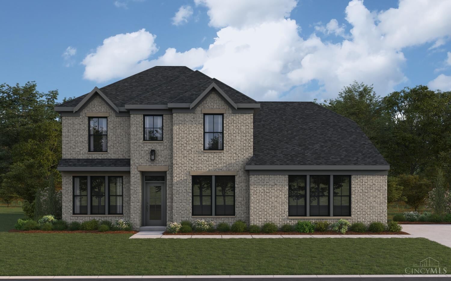 Property Photo:  2026 Salt Run Way  OH 45152 