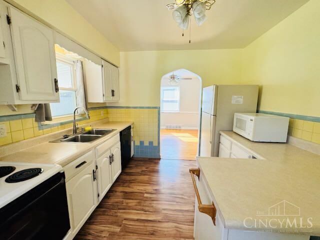 Property Photo:  3246 Boudinot Ave  OH 45211 