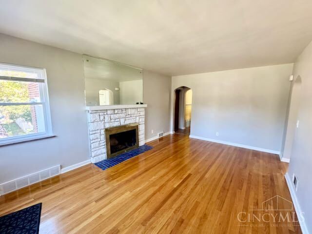 Property Photo:  3246 Boudinot Ave  OH 45211 