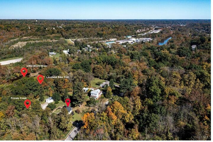Property Photo:  430 Branch Hill Loveland Road  OH 45140 
