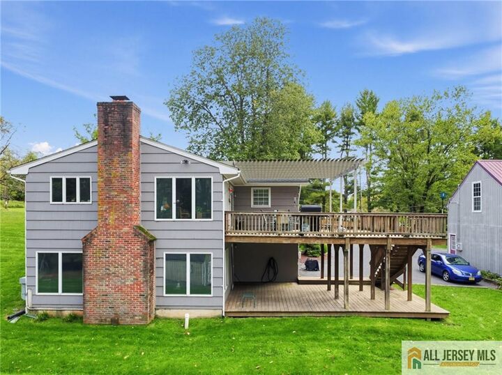 Property Photo:  749 Amwell Road  NJ 08844 
