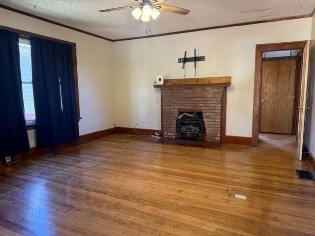 Property Photo:  115 Marshall Hill Road  OH 43730 