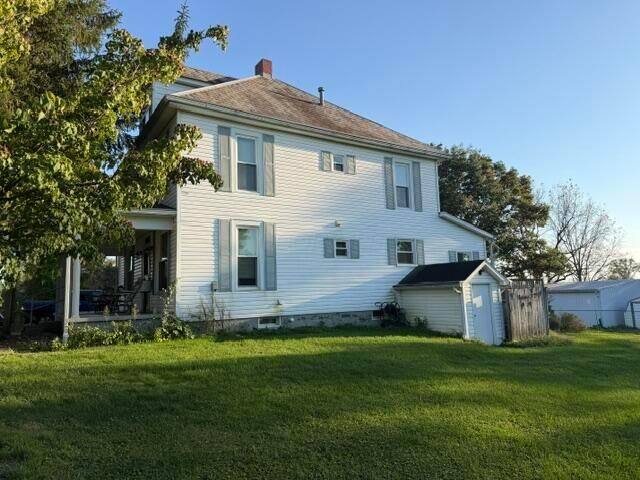 Property Photo:  5635 Canal NE Road  OH 43148 