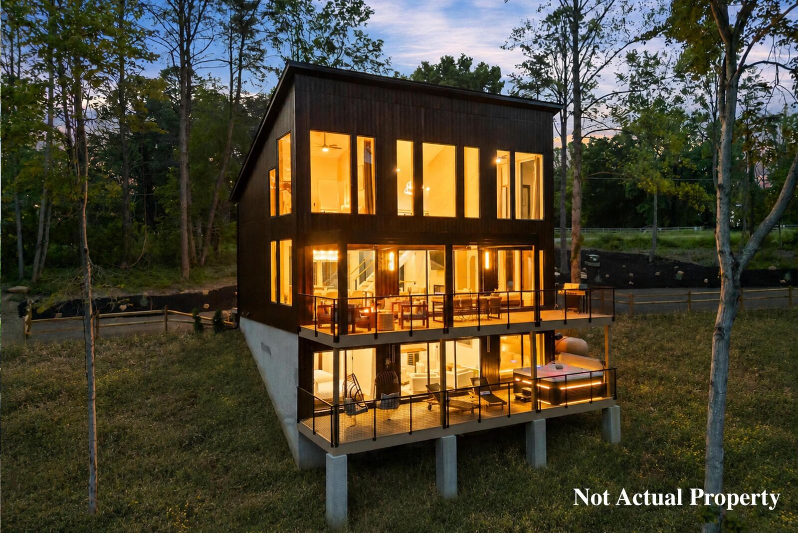 Property Photo: 0 Unger Road OH 43138