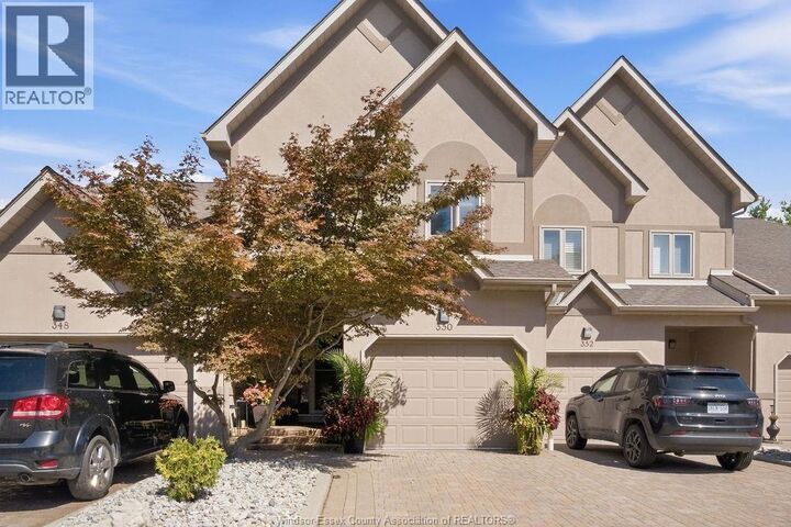 Property Photo:  350 Tuscany Crescent  ON N8N 4W6 