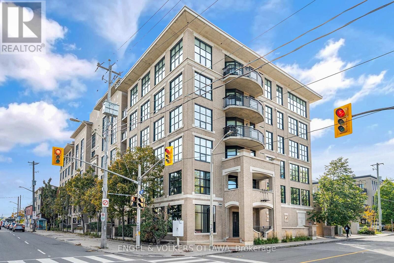 Property Photo:  290 Powell Avenue 507  ON K1S 5T4 