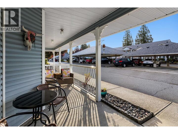 Property Photo: 20554 118 Avenue 44 BC V2X 0S3