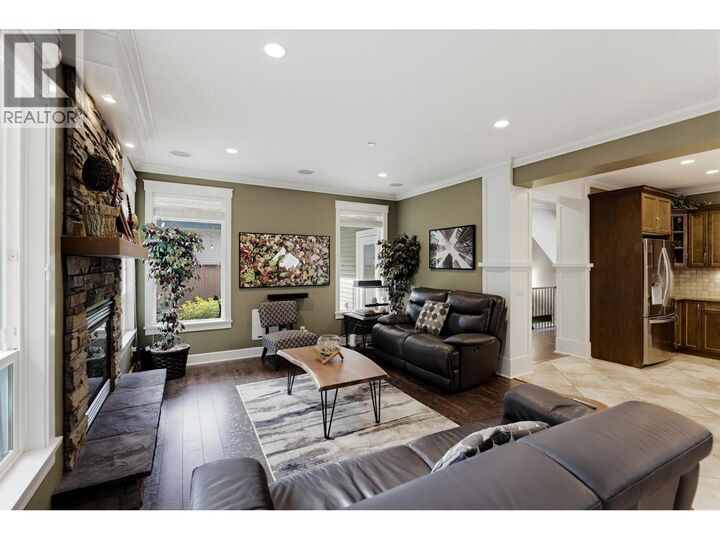 Property Photo: 13220 239B Street BC V4R 0A3