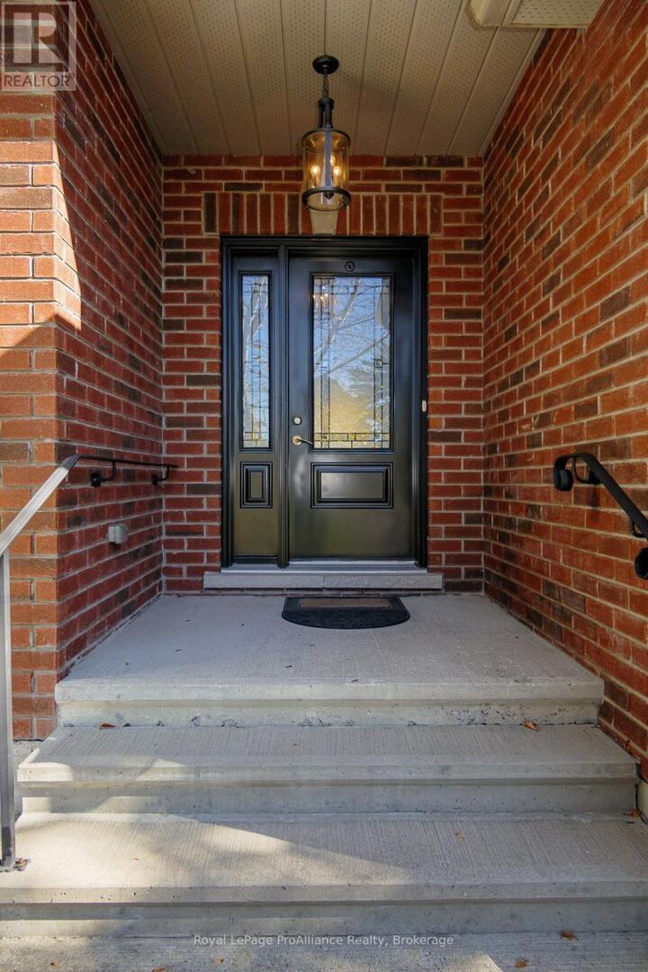 Property Photo: 179 Ontario Street ON K0K 1H0