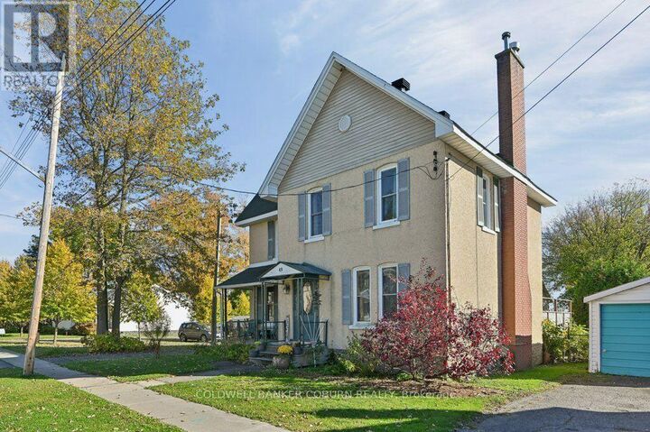 Property Photo:  49 Lakeshore Drive  ON K0C 1X0 