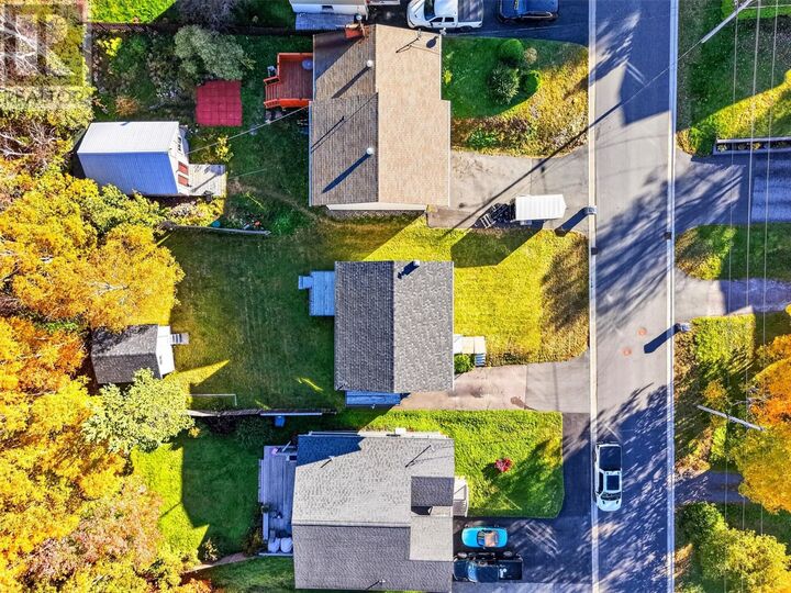 Property Photo: 22 Emerald Avenue NL A5A 1G1