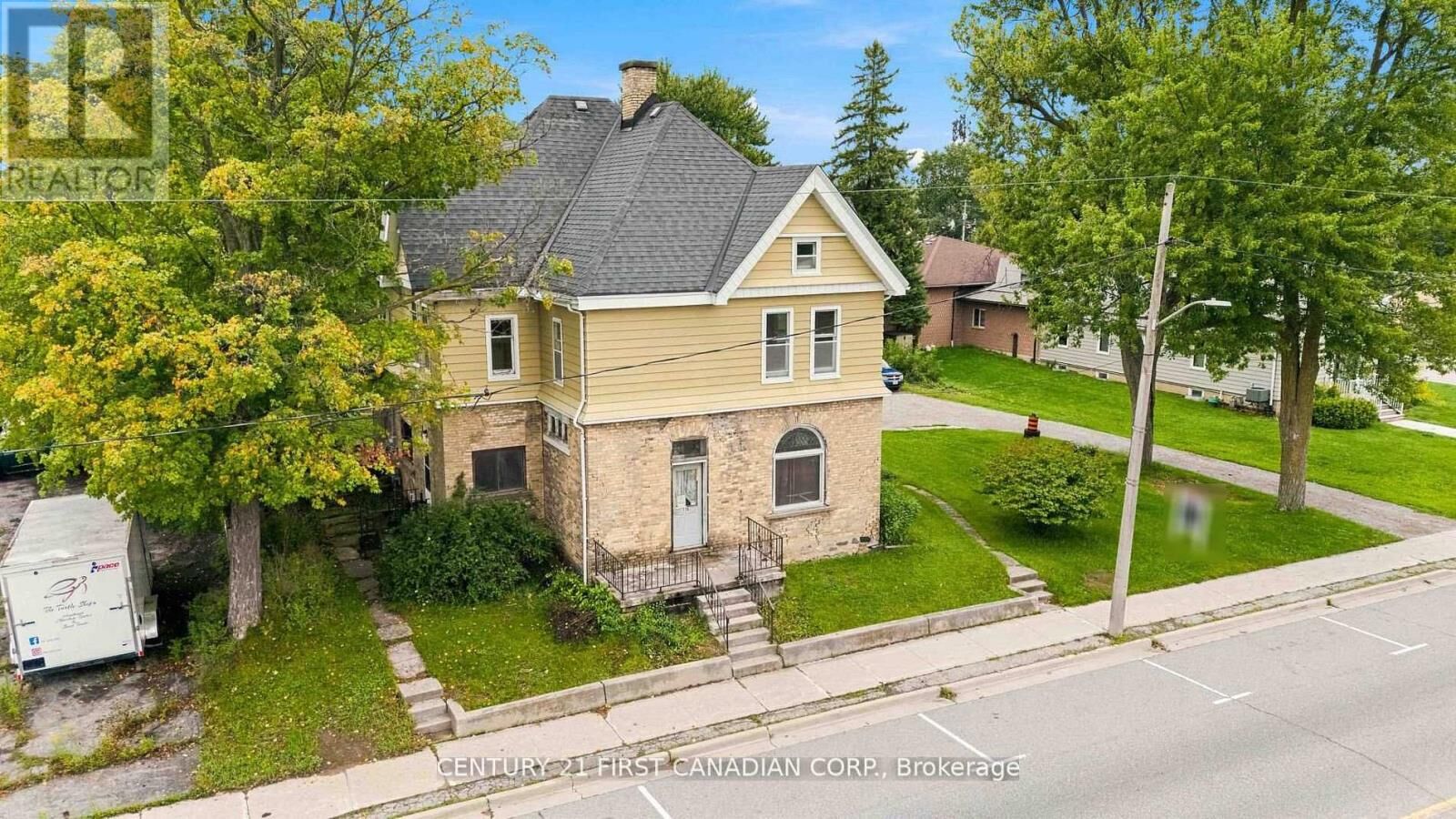 Property Photo: 128 Main Street ON N0M 2J0