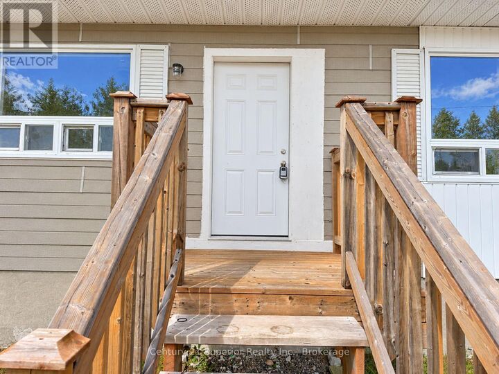 Property Photo:  107 Simon Street  ON P0T 2S0 
