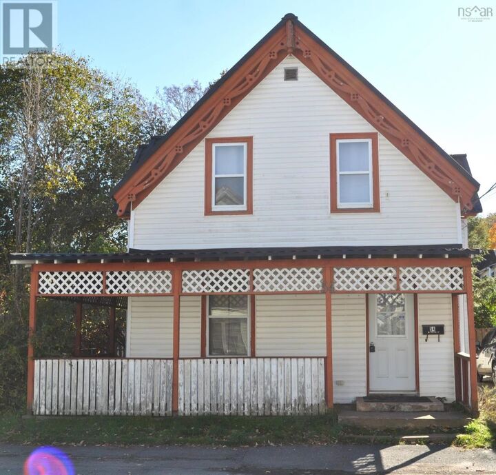 Property Photo:  54 Centre Street  NS B2N 2K1 