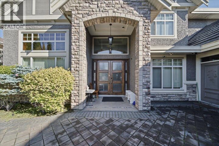 Property Photo: 7760 Montana Road BC V7C 2K8
