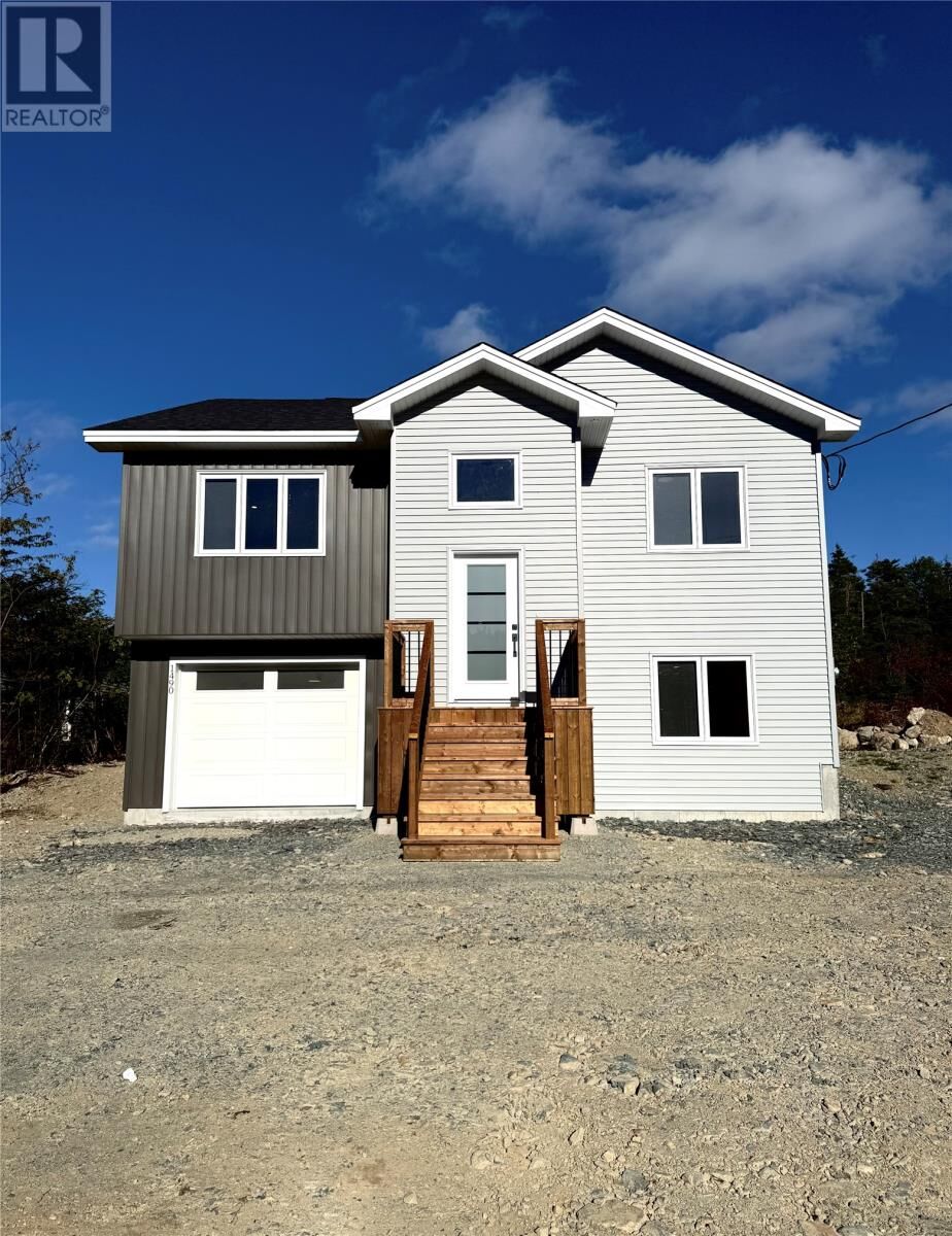 Property Photo:  1490 Thorburn Road  NL A1M 1J7 