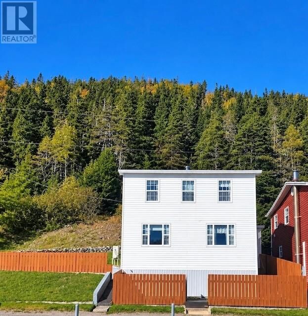 Property Photo: 14 Main Road NL A0E 3A0
