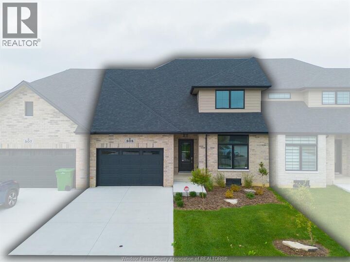 Property Photo:  505 Water Road  ON N9H 0V1 