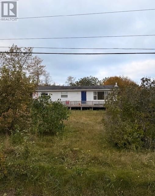 Property Photo: 62 Pond Road NL A0K 4N0