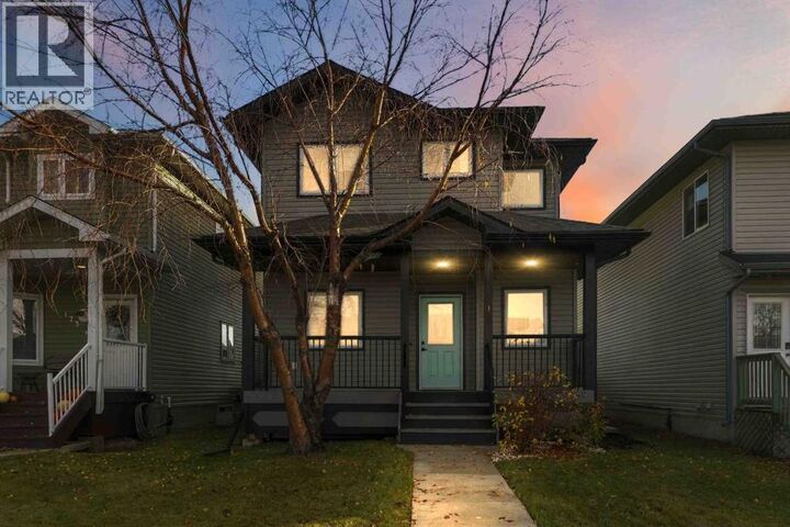 Property Photo:  169 Rainbow Creek Drive  AB T9K 0C4 