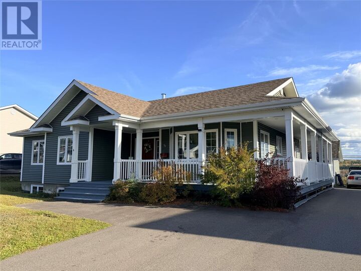 Property Photo:  70 Harmsworth Drive  NL A2A 2Y8 