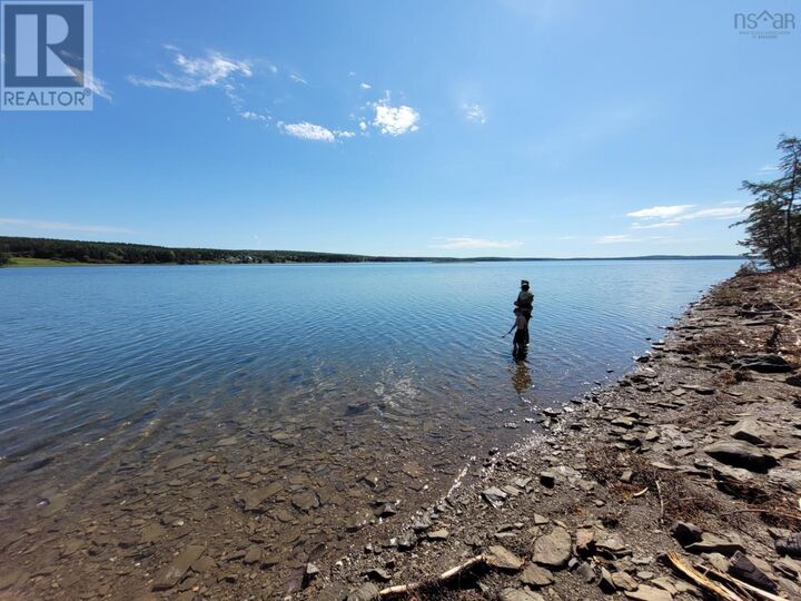 Property Photo:  Lot 6 Walkerville Road, Kelly's Lane Lot 6  NS B0E 2J0 