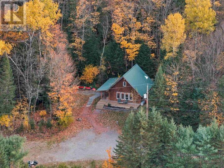 Property Photo: 4001 Highway 556 ON P0S 1J0