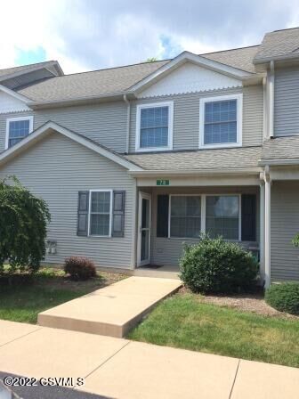 Property Photo:  78 Sandra Lee Boulevard  PA 17886 