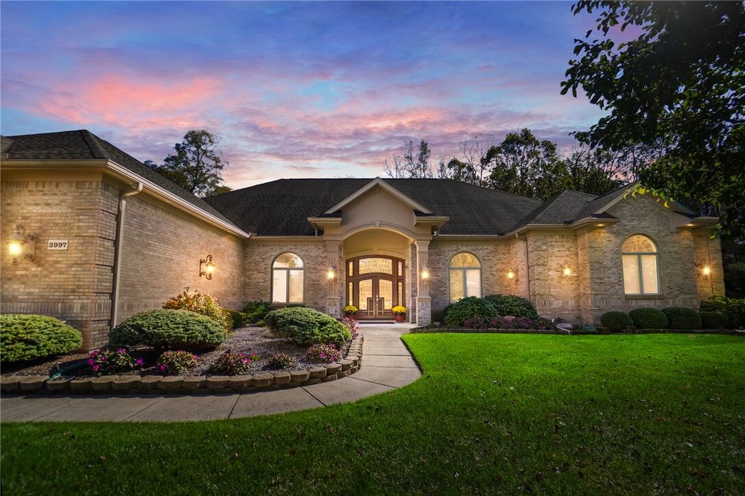 Property Photo:  3997 Fox Run Drive  OH 45305 
