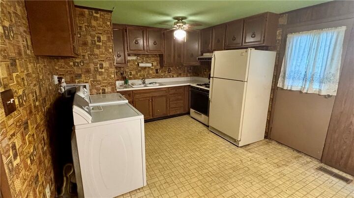 Property Photo:  8445 N Empire Drive  IL 62411 