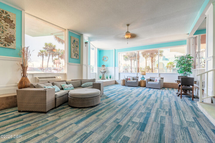 Property Photo: 313 S Atlantic Avenue 420/422 FL 32118