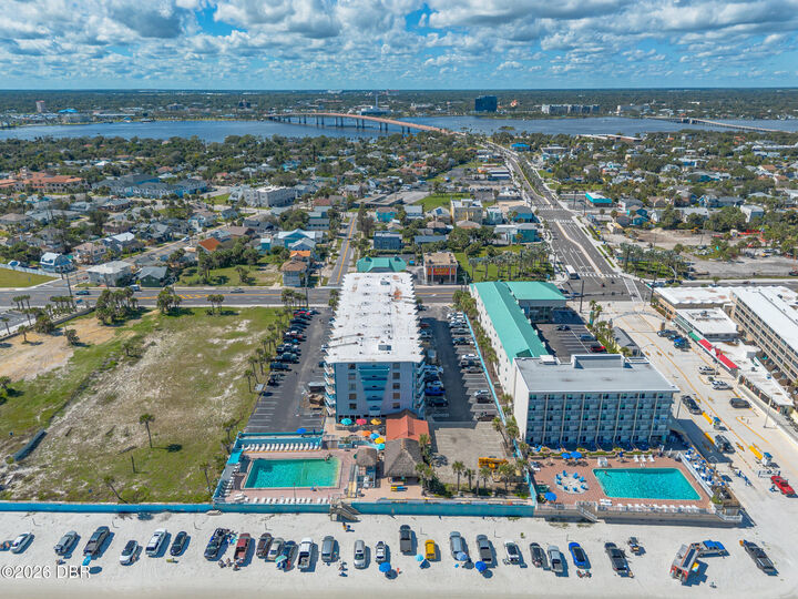 Property Photo:  313 S Atlantic Avenue 420/422  FL 32118 