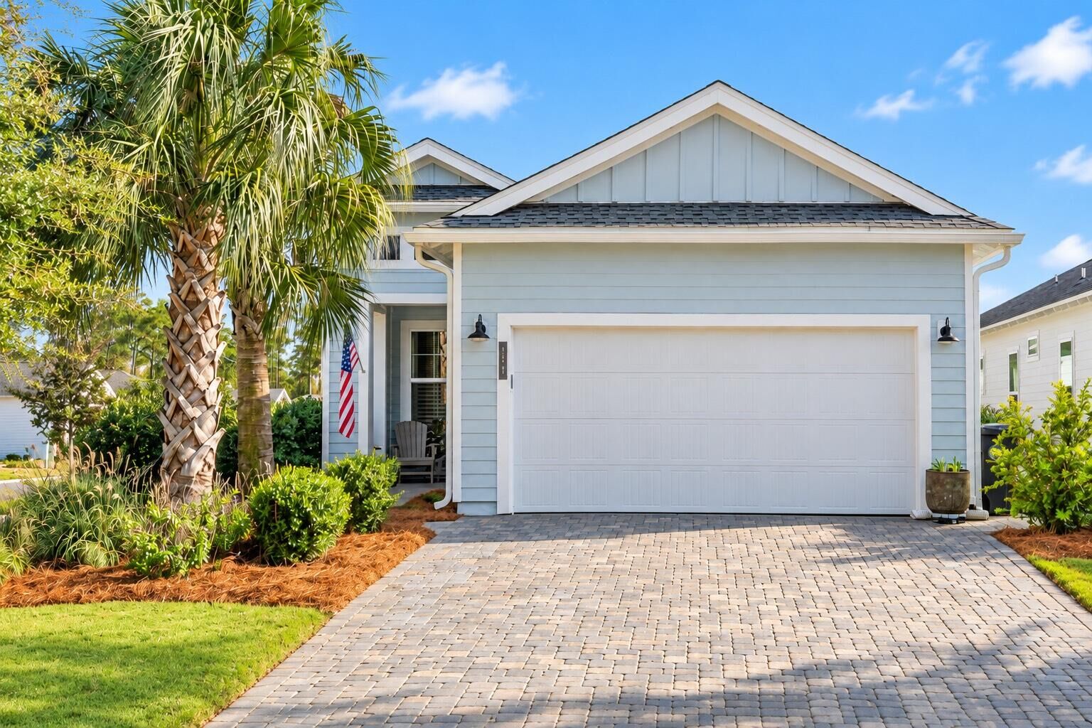 Property Photo:  198 Ravine Road  FL 32461 