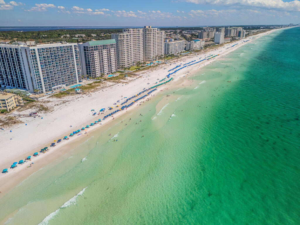 Property Photo: 1040 E Highway 98, 716 FL 32541