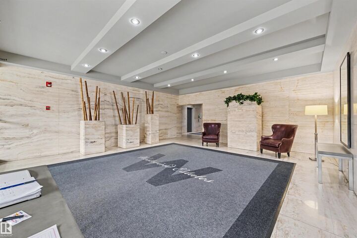Photo de la propriété: 9809 110 Street NW 905 AB T5K 2J9