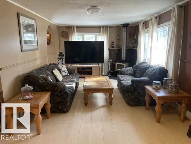 Property Photo:  434 Evergreen Park NW  AB T5Y 4M2 