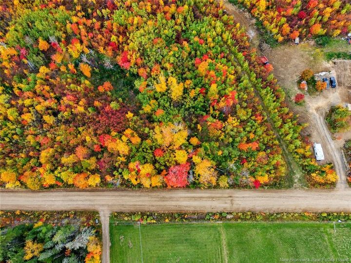 Property Photo:  Lot 5 Tay Falls Road  NB E6B 1M7 