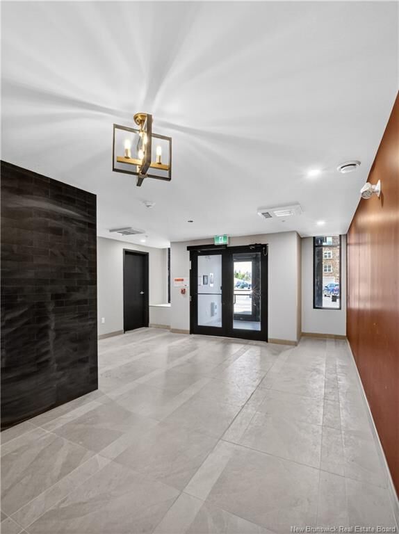 Property Photo:  132 Quinn Court 306  NB E1B 0P8 