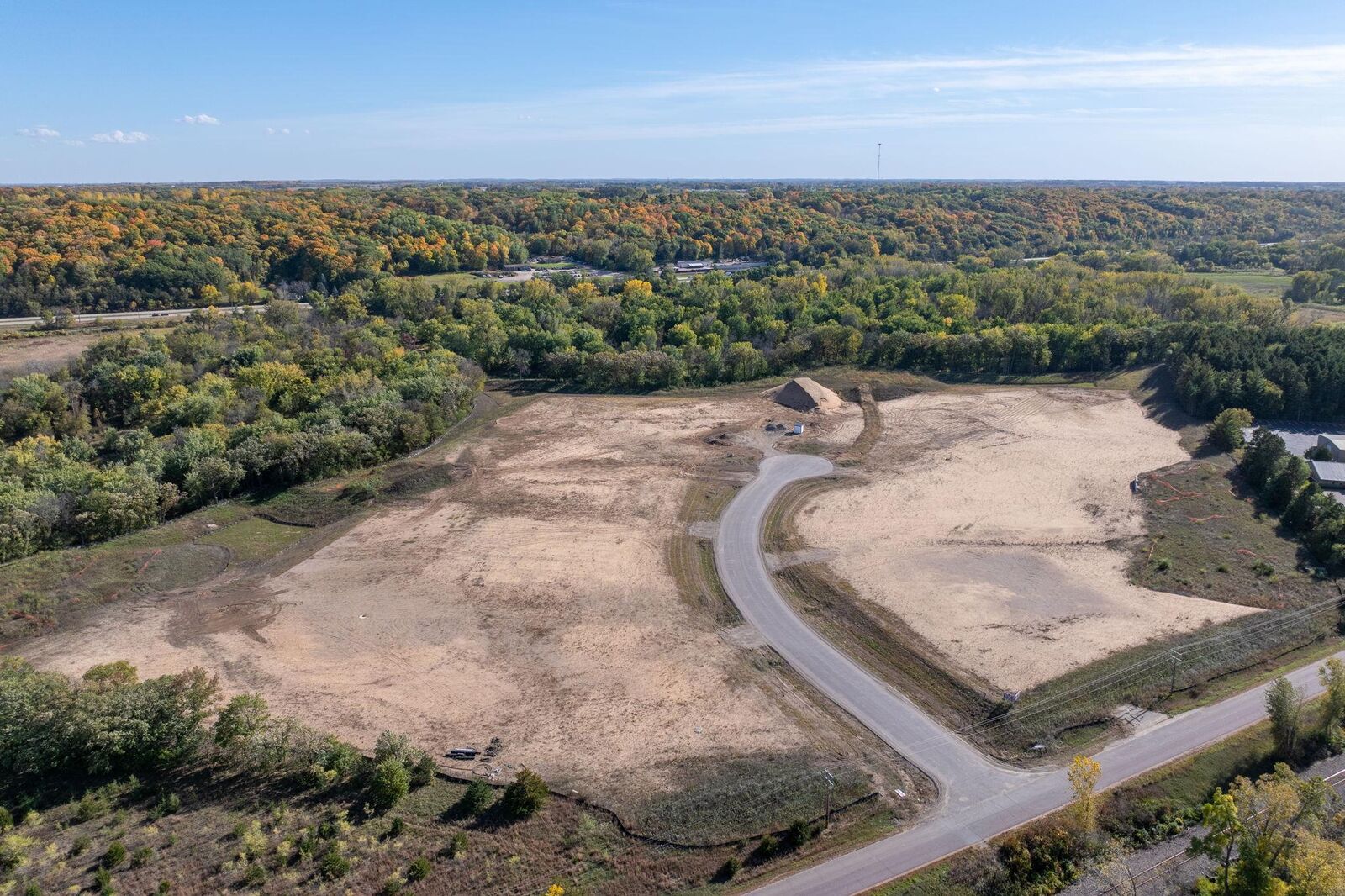 Property Photo: 17549 Brink Court MN 55352