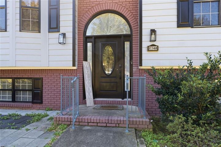 Property Photo: 2748 Victoria Woods Court GA 30519