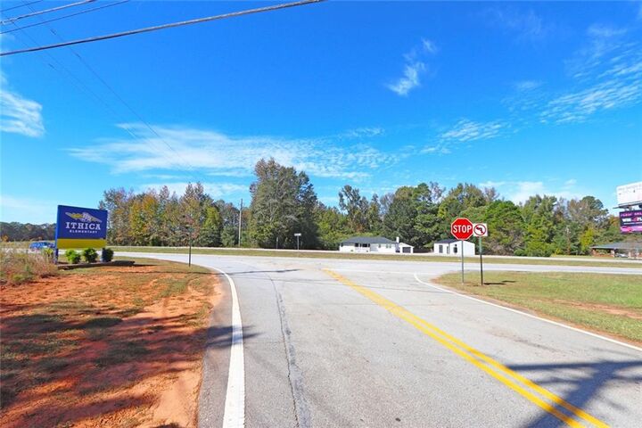 Property Photo: 0 Hwy 61 GA 30180